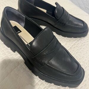 Dolce Vita Lug Sole Loafers